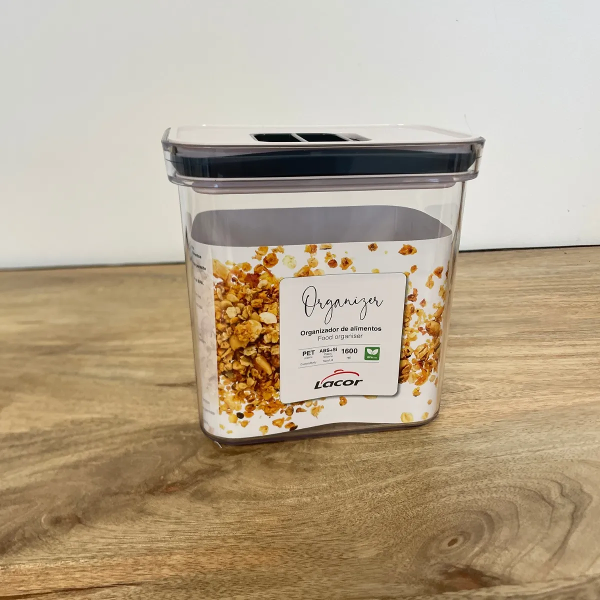 Boite de Conservation – 1,6 L – Image 2