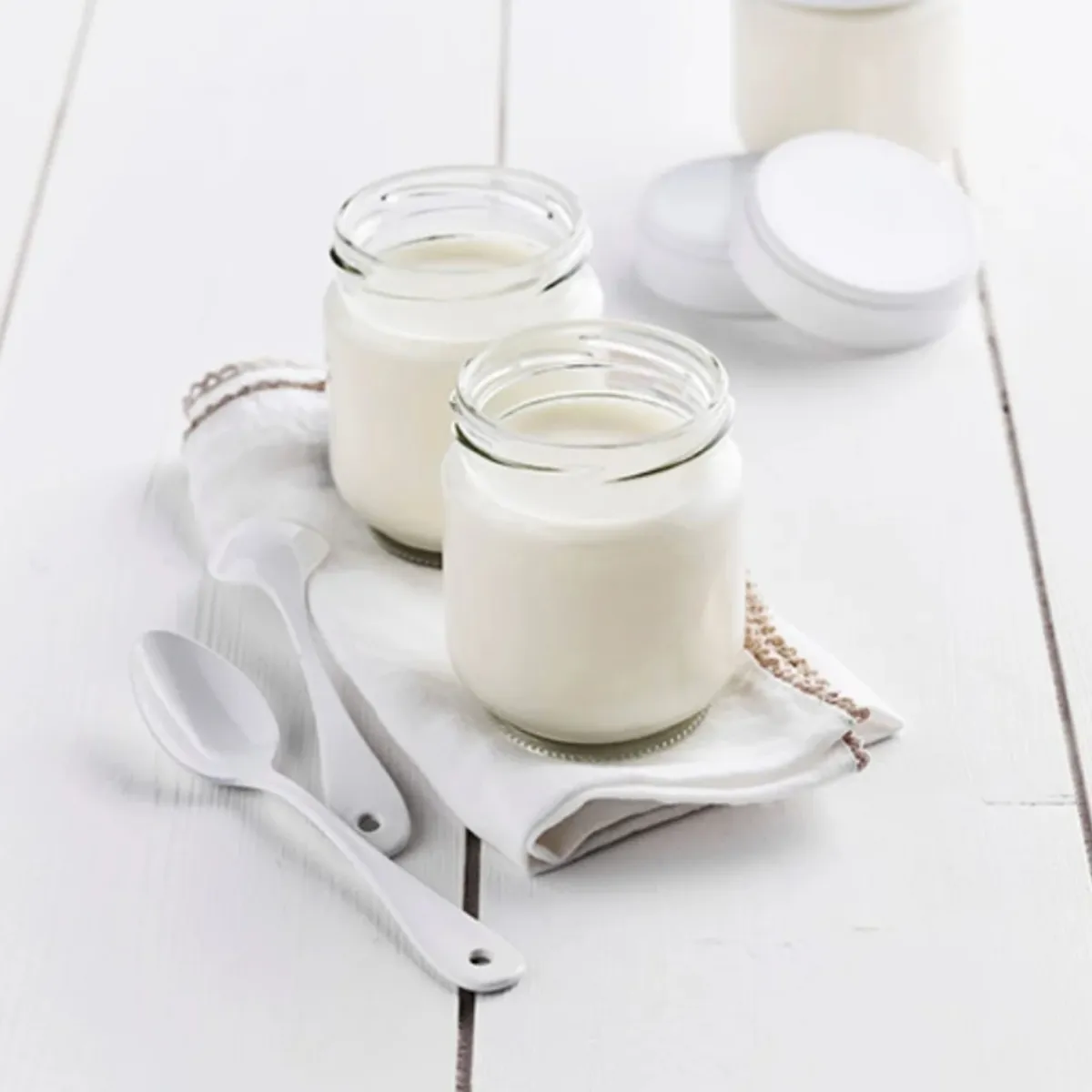 Arôme fraise – Pot 425g – Image 2