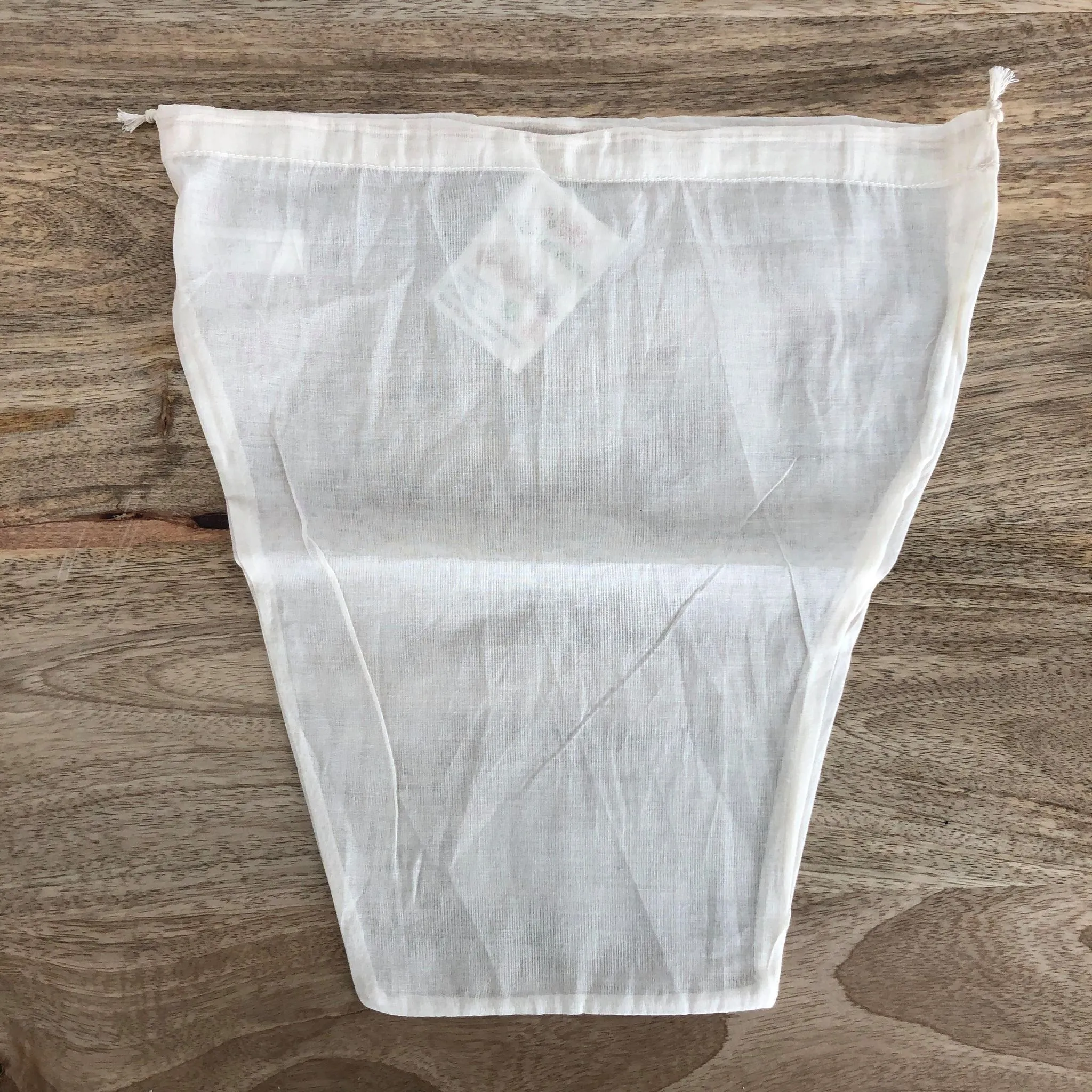 Sac à lait végétal – Image 3