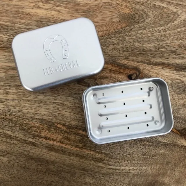 Boite à savon de voyage – Image 2