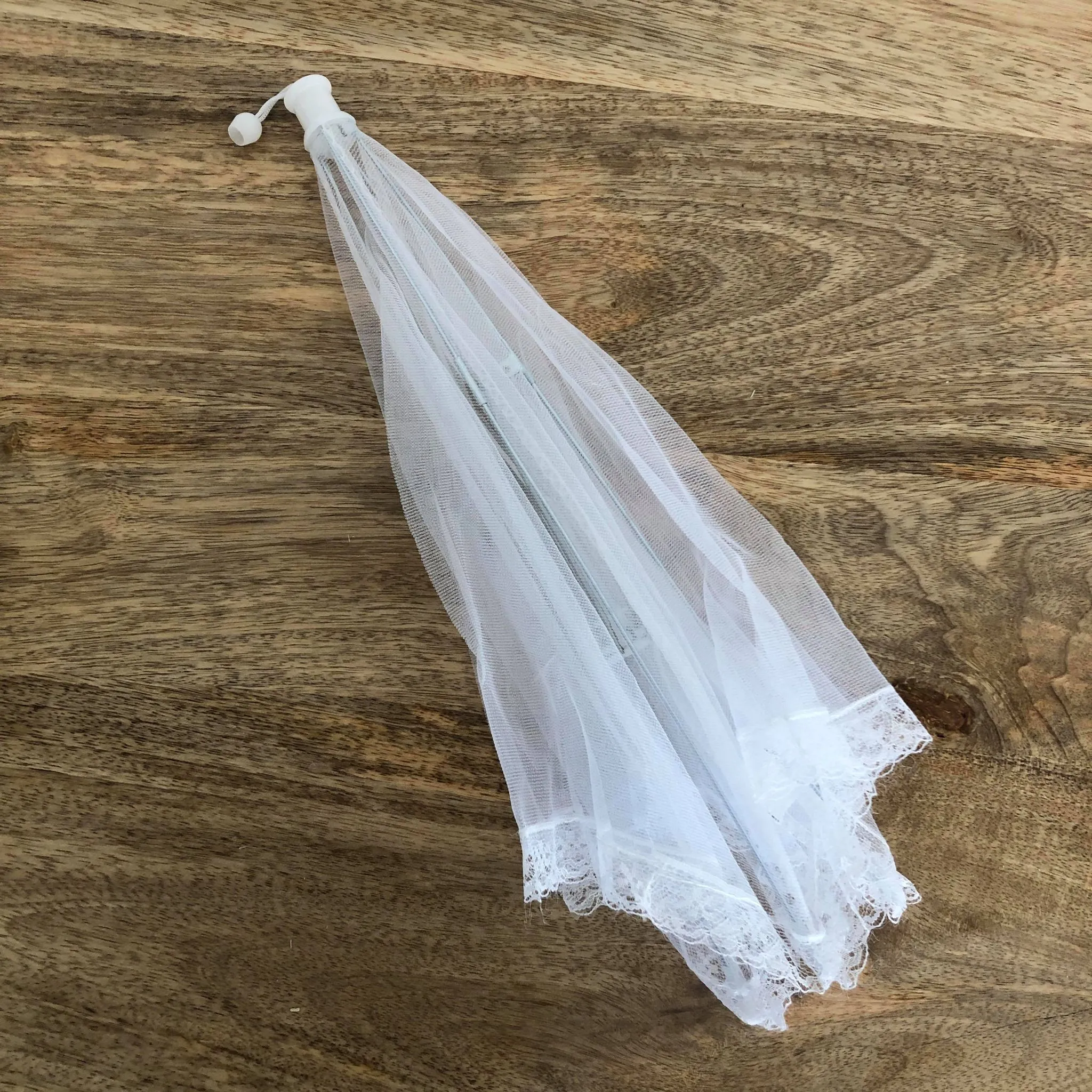 Cloche pour protéger les aliments – Image 4