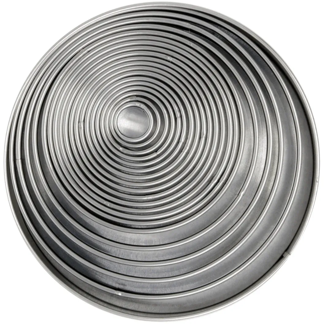 19 Emporte-pièces Rond PME – Image 2