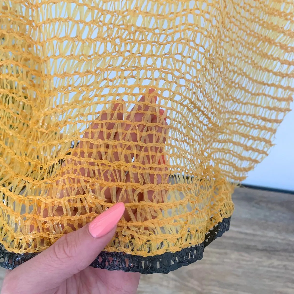 Sac à pommes de terre – Taille au choix – Image 2