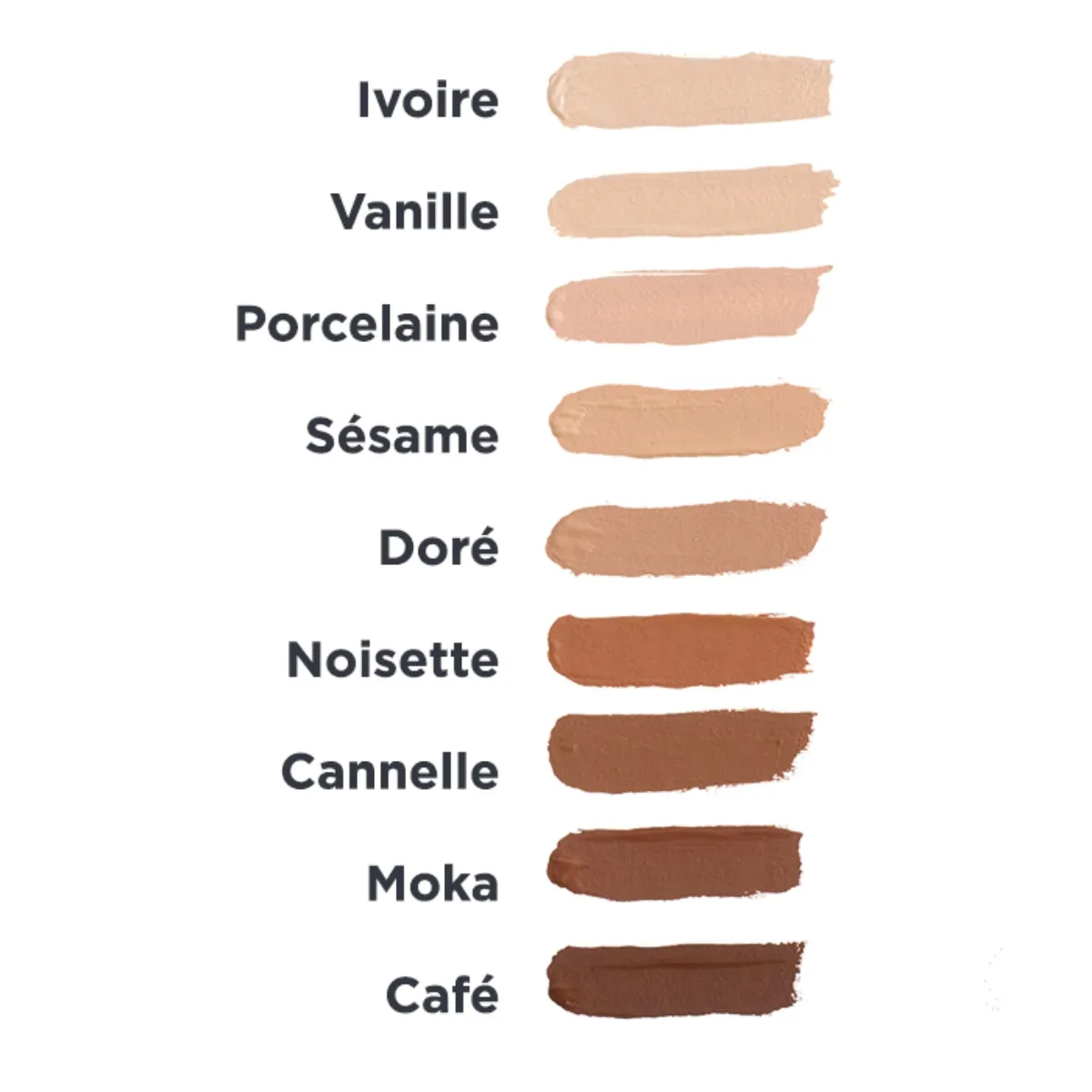 Anti-cernes liquide doré Bio – Avril – Image 2