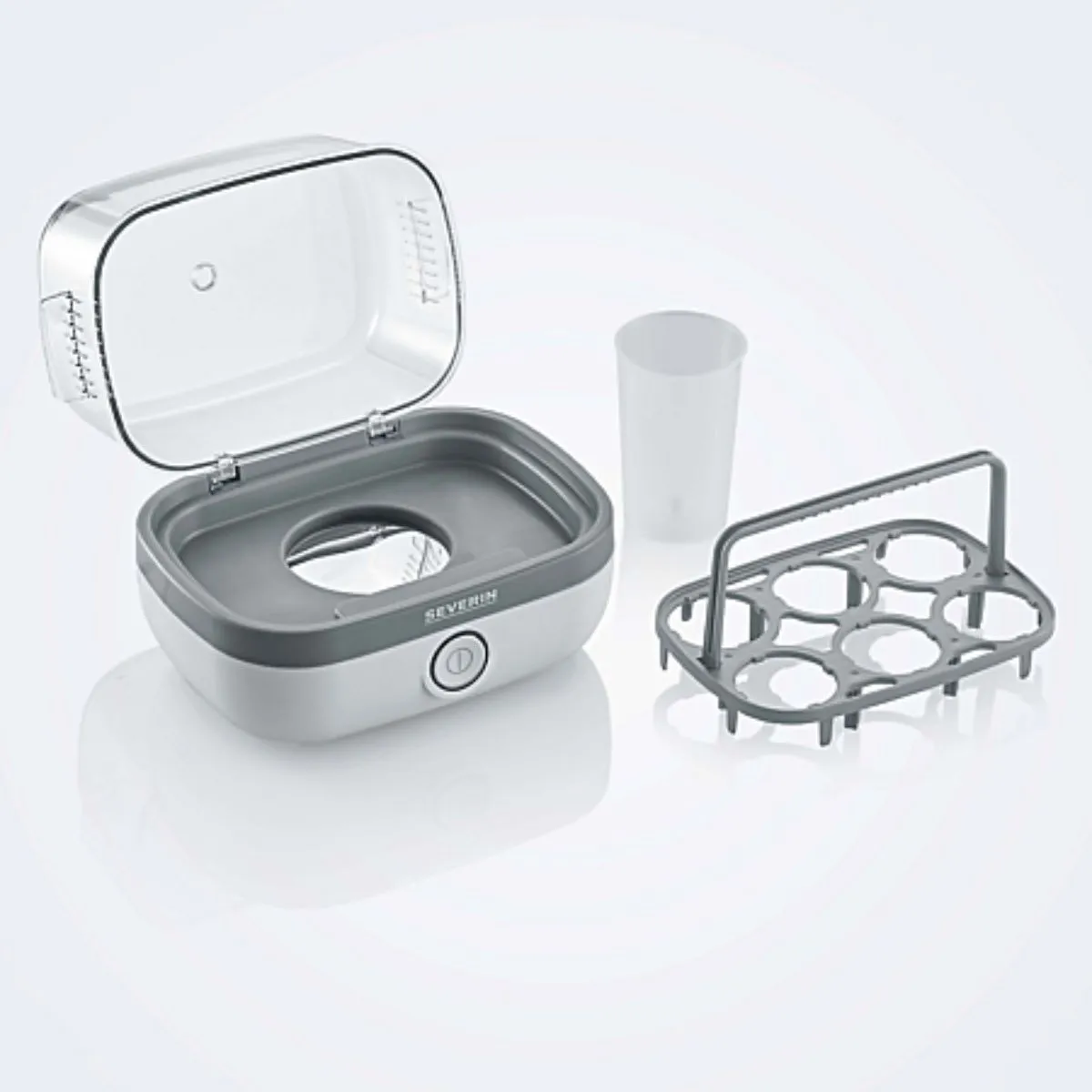 Cuiseur pour 6 oeufs – SEVERIN – Image 2