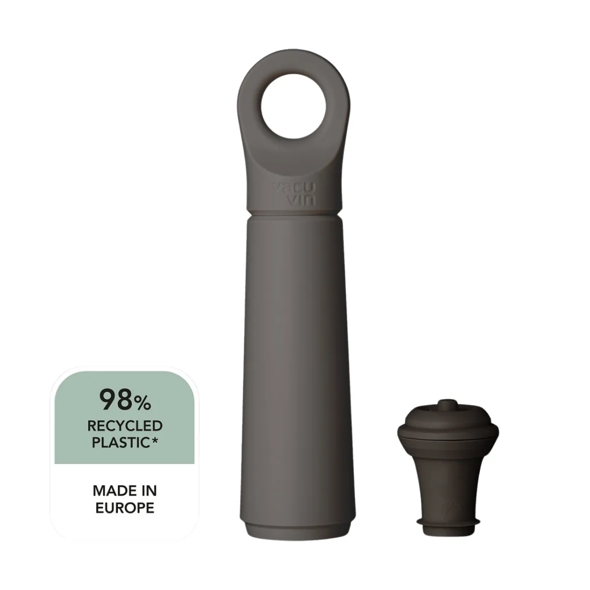 Pompe à vide – Bouteille de vin – Image 2