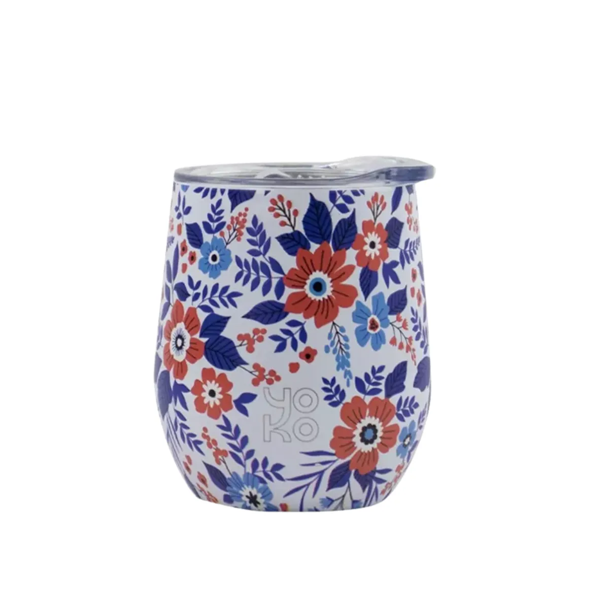 Mug isotherme 250 ml – Jardin des Tuileries – Image 2