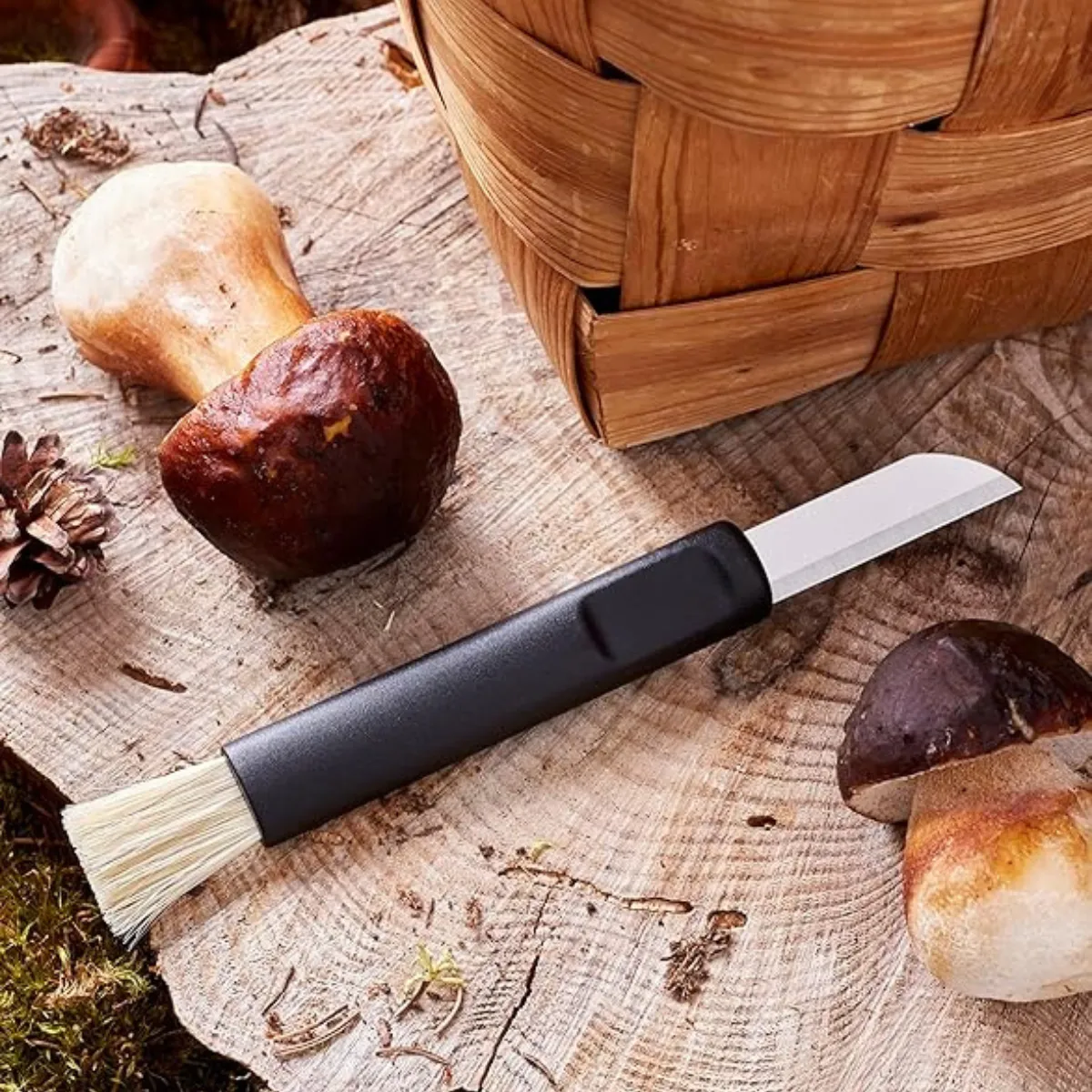 Couteau à Champignons – Image 2