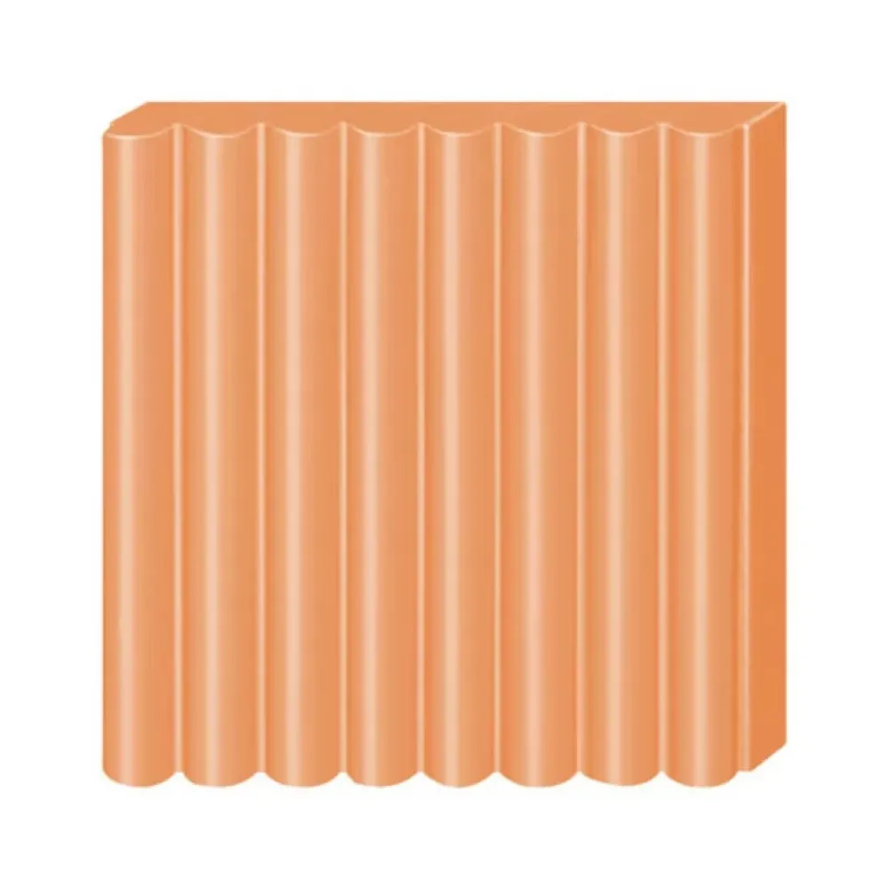 Pâte FIMO – Orange 401 – Image 2