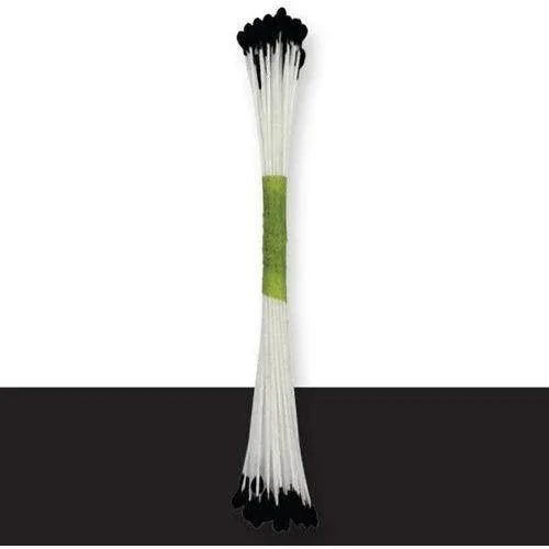 50 Étamines Artificielles (Choisir la couleur) – Image 2