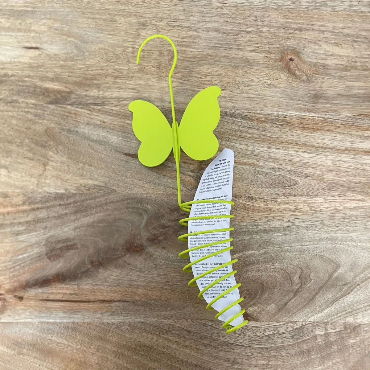 Mangeoire pour papillon – Image 2