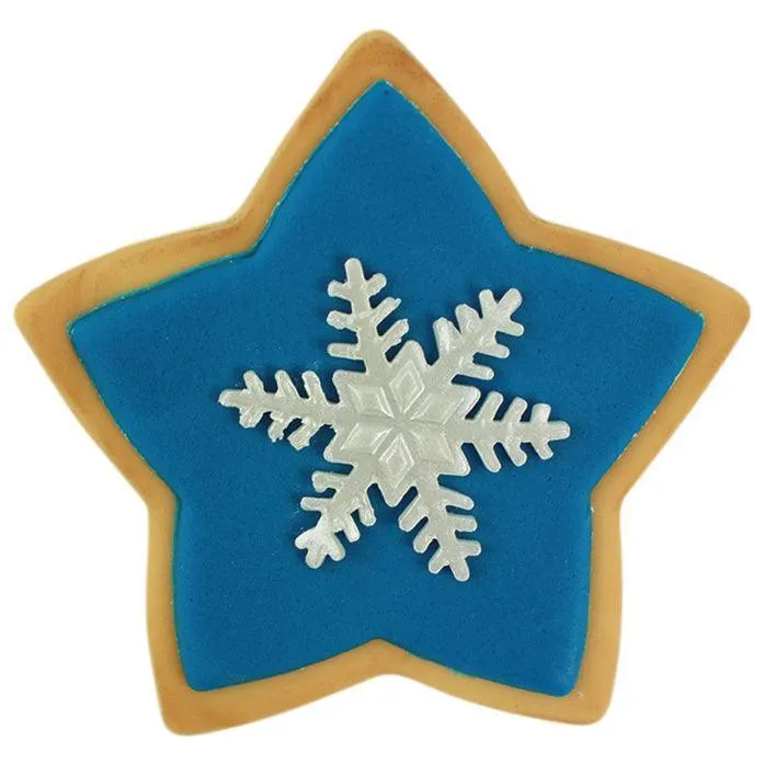 6 Emporte-pièces Étoiles PME – Image 2