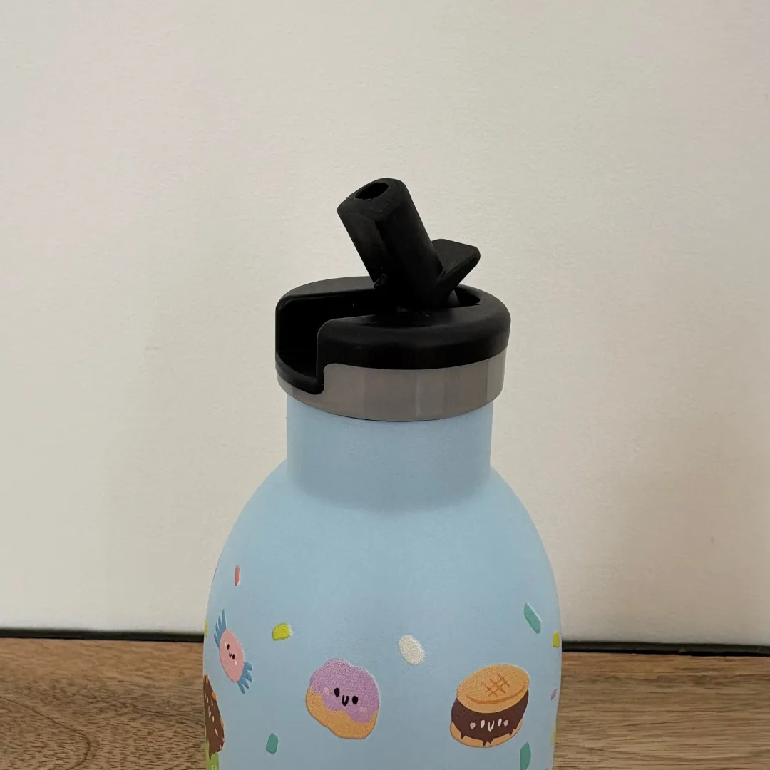 Gourde KIDS 500 ml – Sweet Friends | 24 Bottles – Image 2
