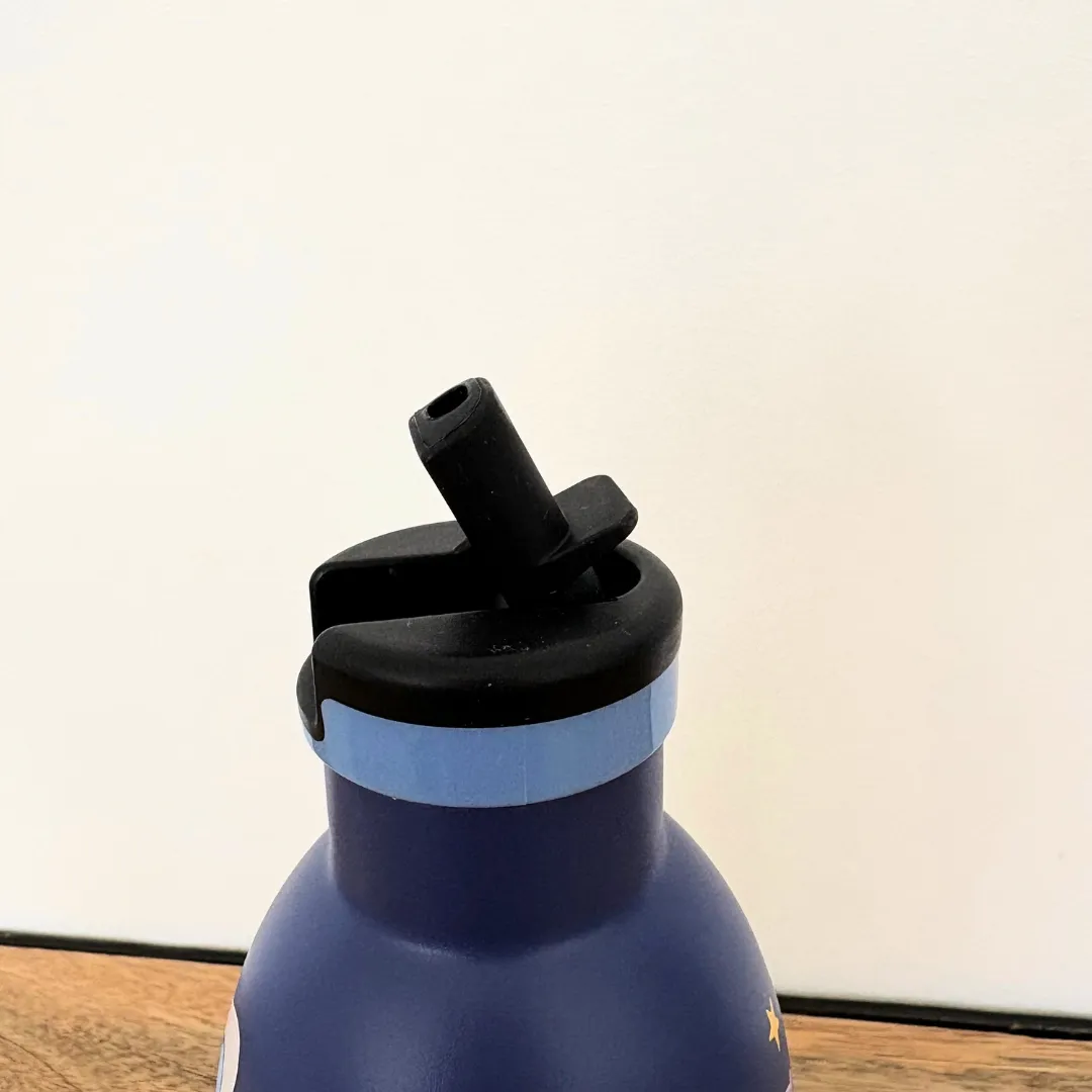 Gourde KIDS 330 ml – Space Friends | 24 Bottles – Image 2