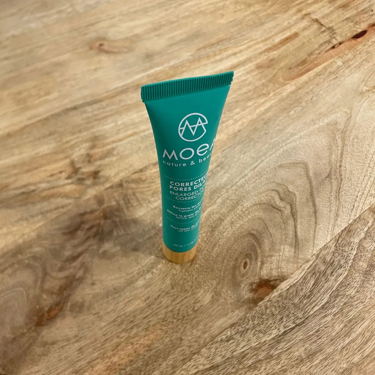 MOEA – Correcteur Pores Dilatés – Image 2