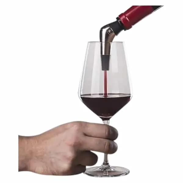 Verseur pour vins délicats – Image 2