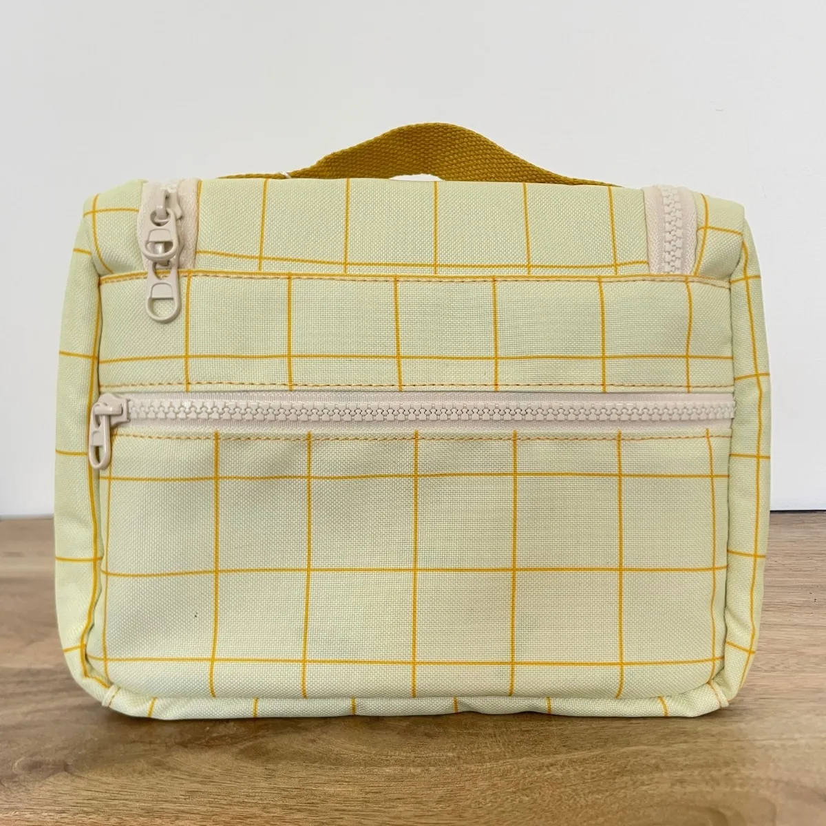 Trousse de toilette – Pedro la poire – Image 3