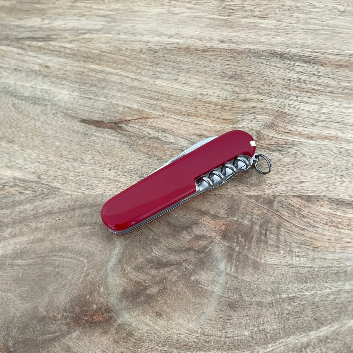 Couteau suisse Climber Red – Victorinox – Image 4