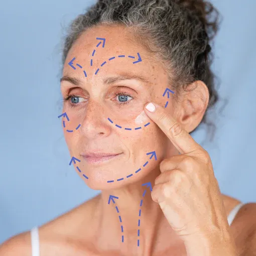 Crème nourrissante anti-âge repulpante BIO – Image 3