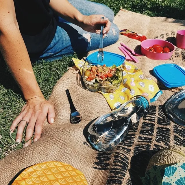 Boîtes de conservation – déjeuner en verre – Image 4