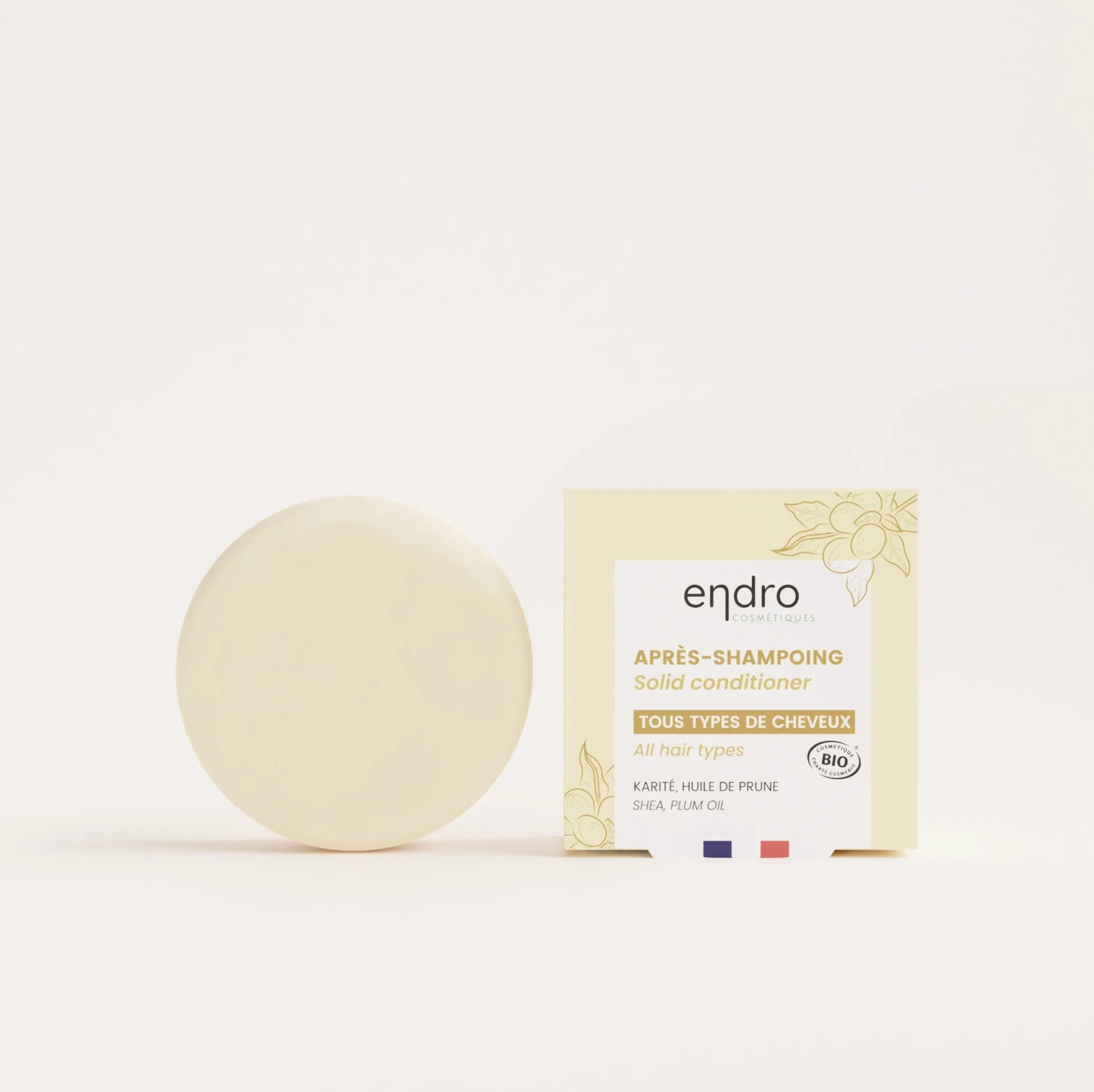 Après shampoing solide – Image 5