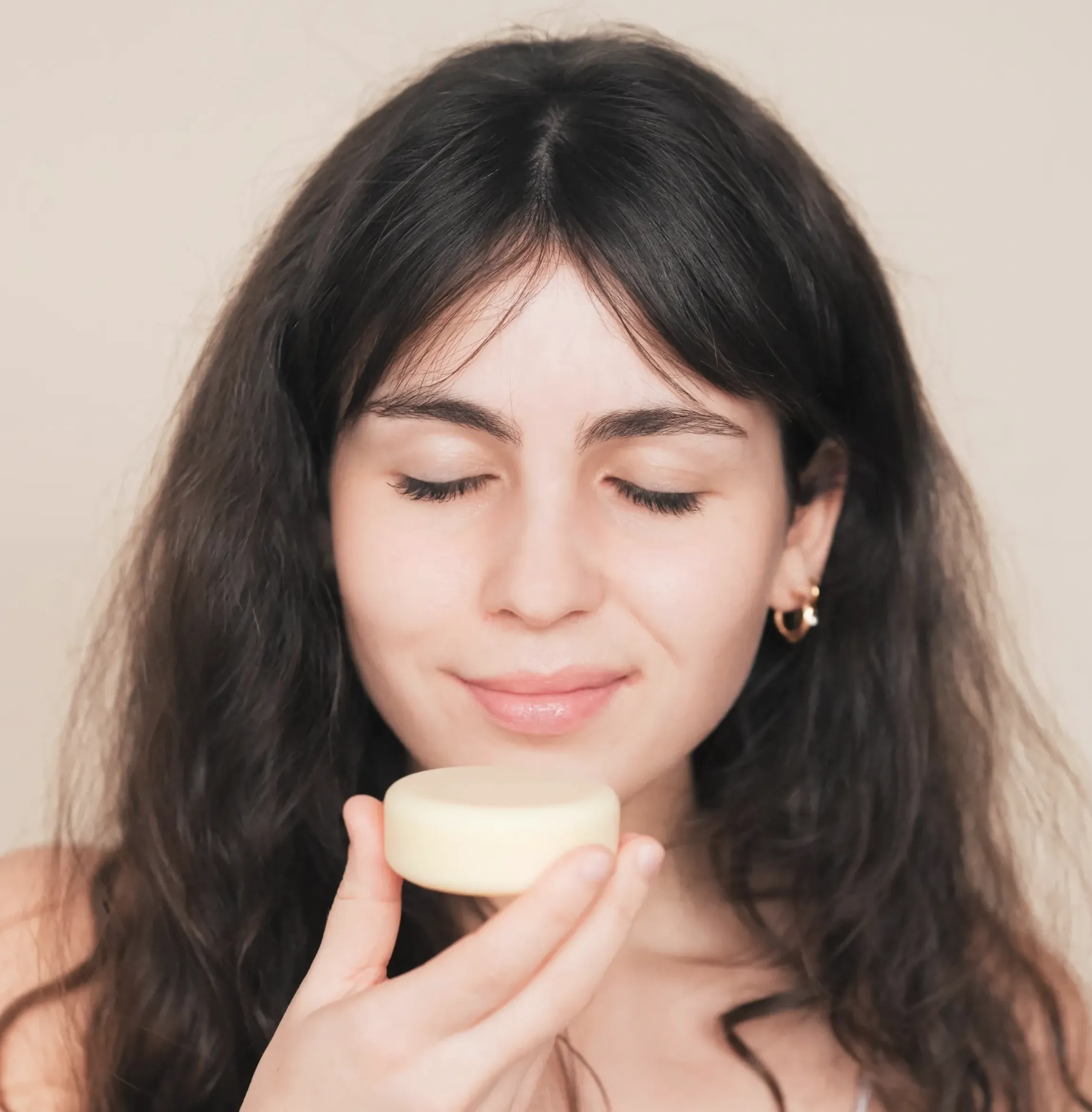 Après shampoing solide – Image 4