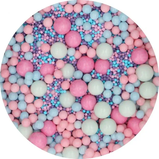 Perles Mix Bubblegum Pop - 80g – Image 3