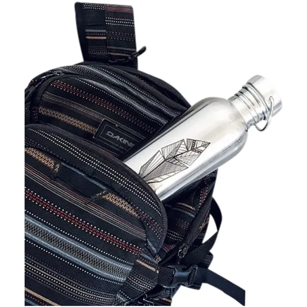 Gourde Gaspajoe 1 L – Paroi simple – Image 2