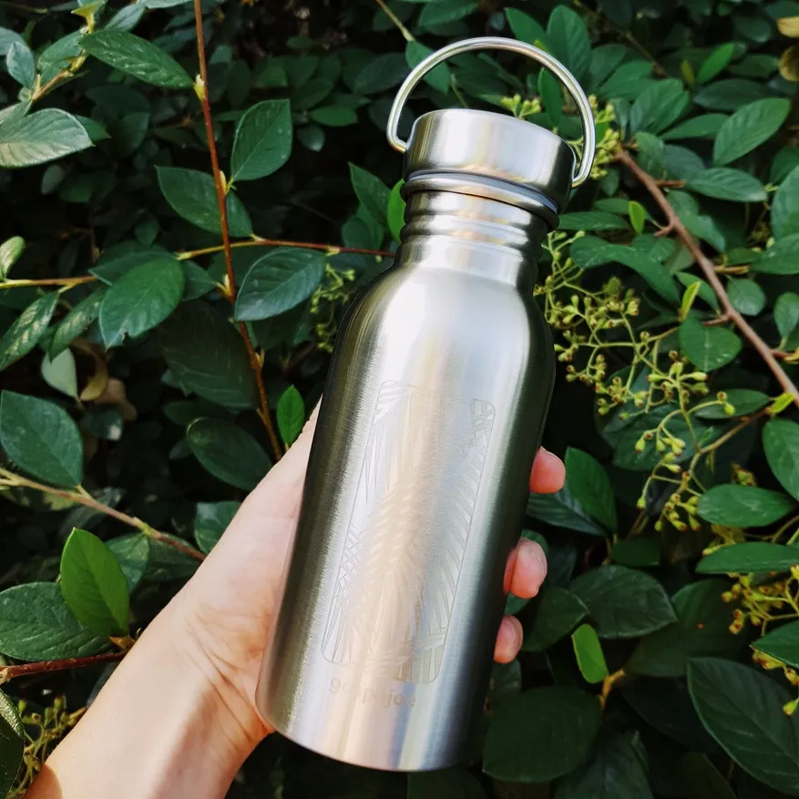 Gourde Gaspajoe 500ml – Paroi simple – Image 8