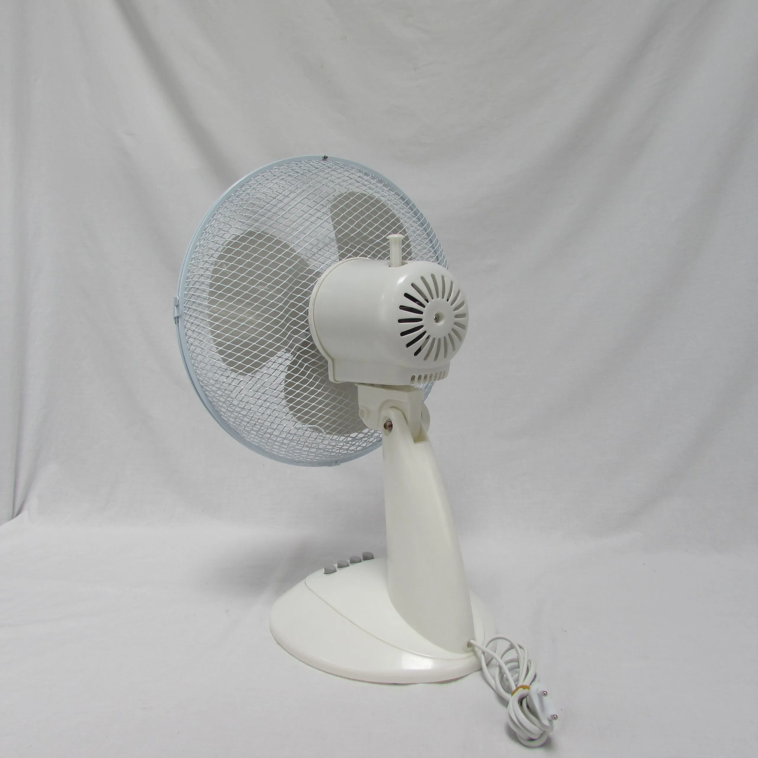 CROSS 12 Desk Fan – Ventilateur d’occasion – Image 3