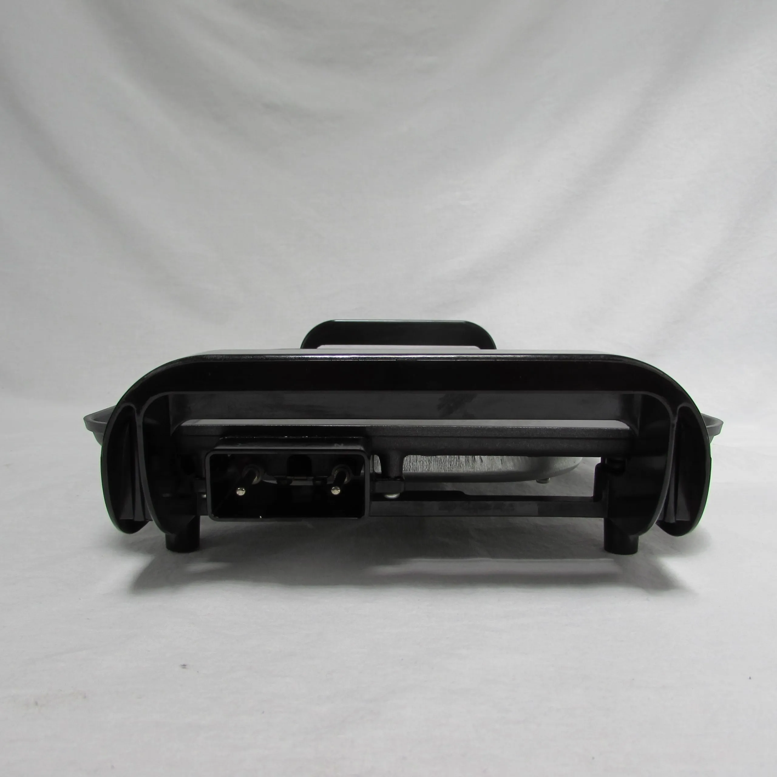 Evatronic Plancha TXG-034B – Plancha d’occasion – Image 3