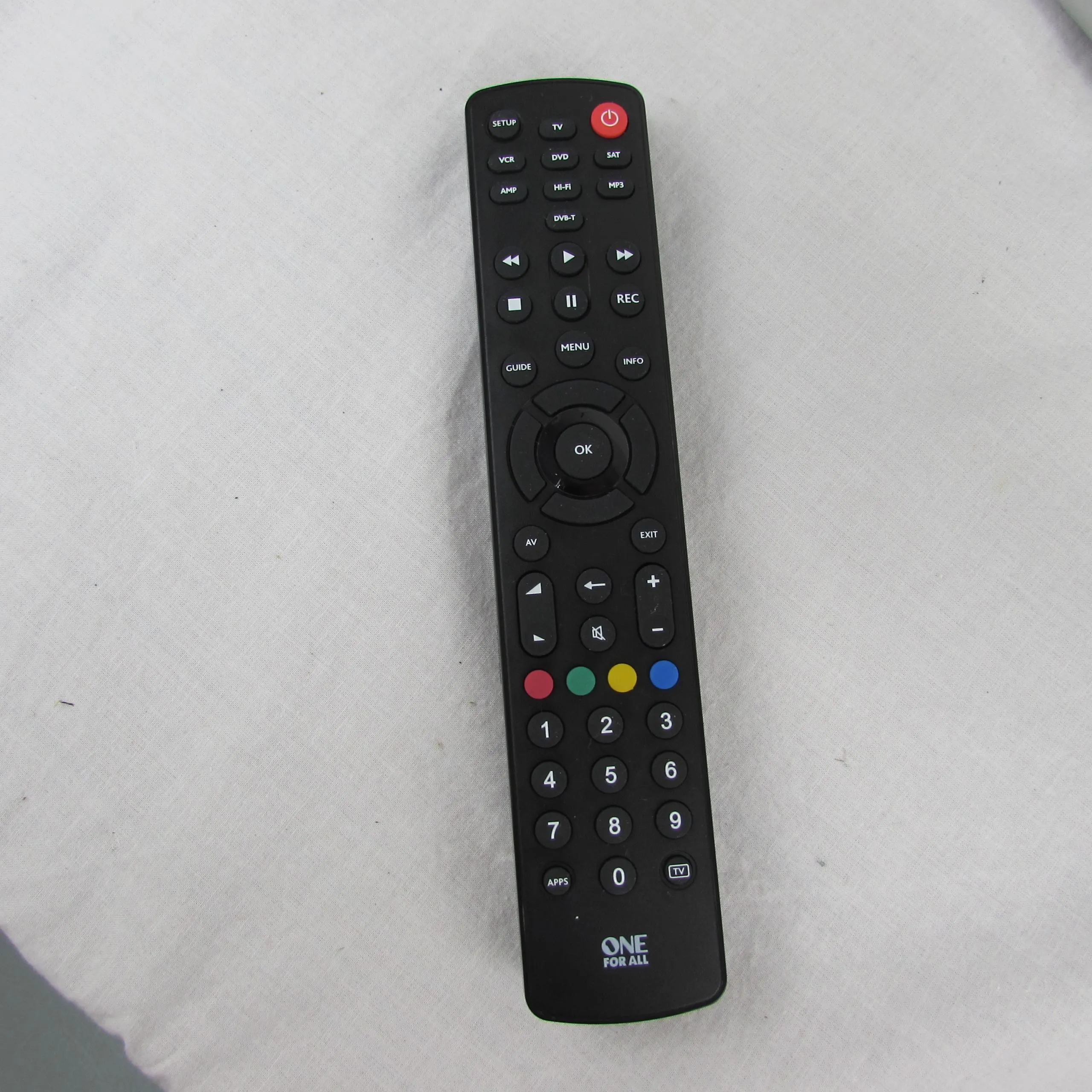 PHILIPS DVDR730/00 (lecteur et enregistreur DVD) – Lecteur DVD d’occasion – Image 4