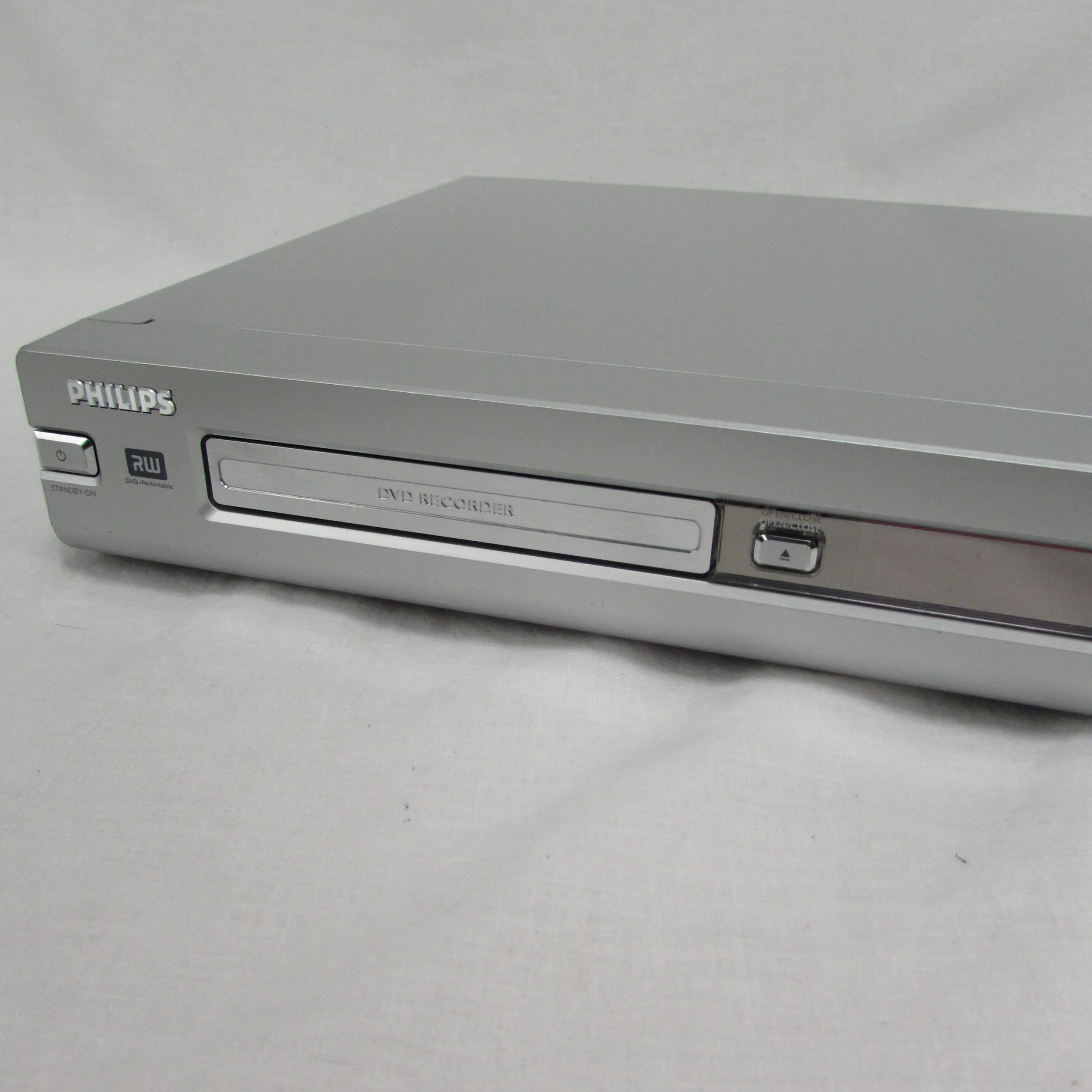 PHILIPS DVDR730/00 (lecteur et enregistreur DVD) – Lecteur DVD d’occasion – Image 6