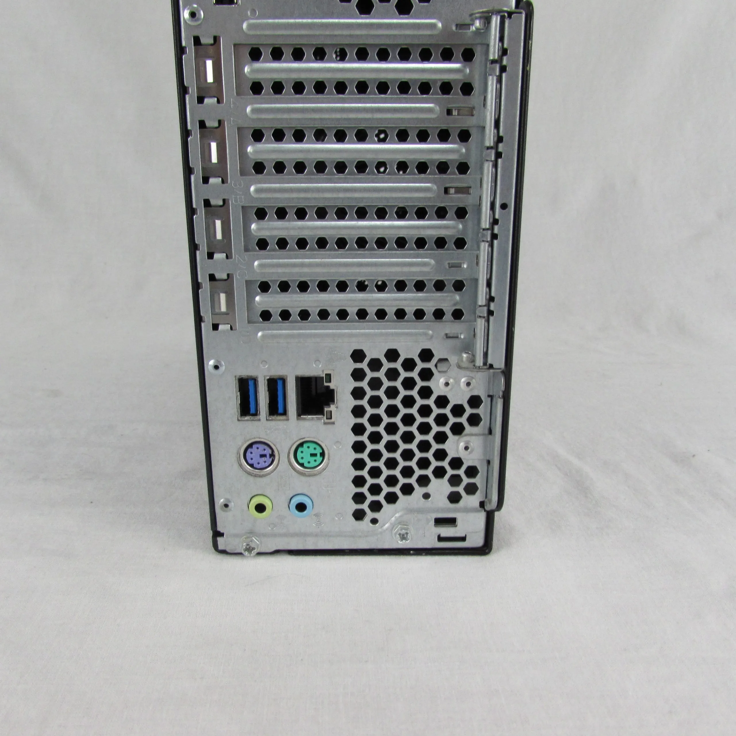 Fujitsu Esprimo D556/E85+ – Ordinateur – Fixe d’occasion – Image 5