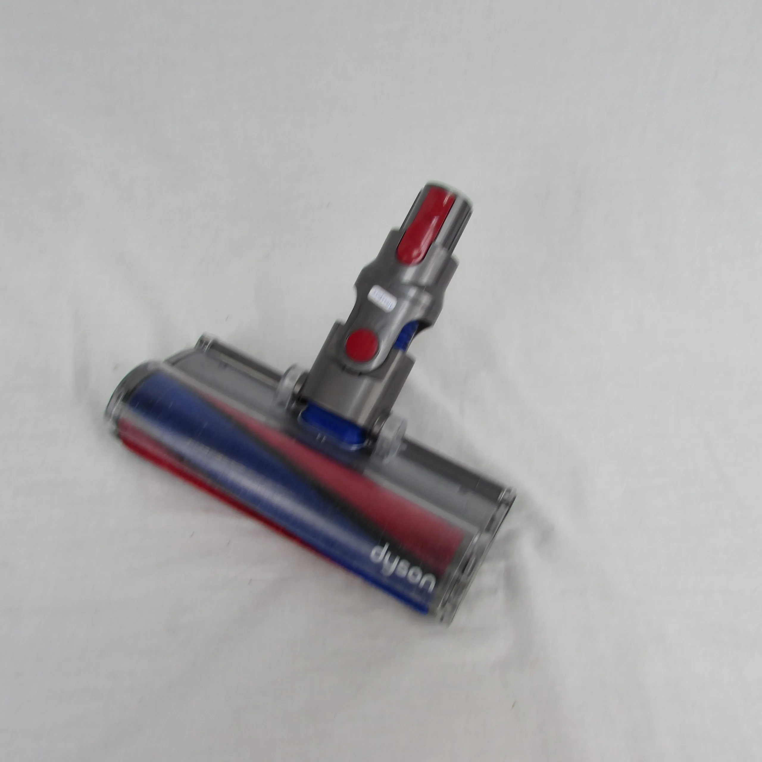 Brosse Fluffy Motorisée Dyson – Réf: 966489-12 – Image 2