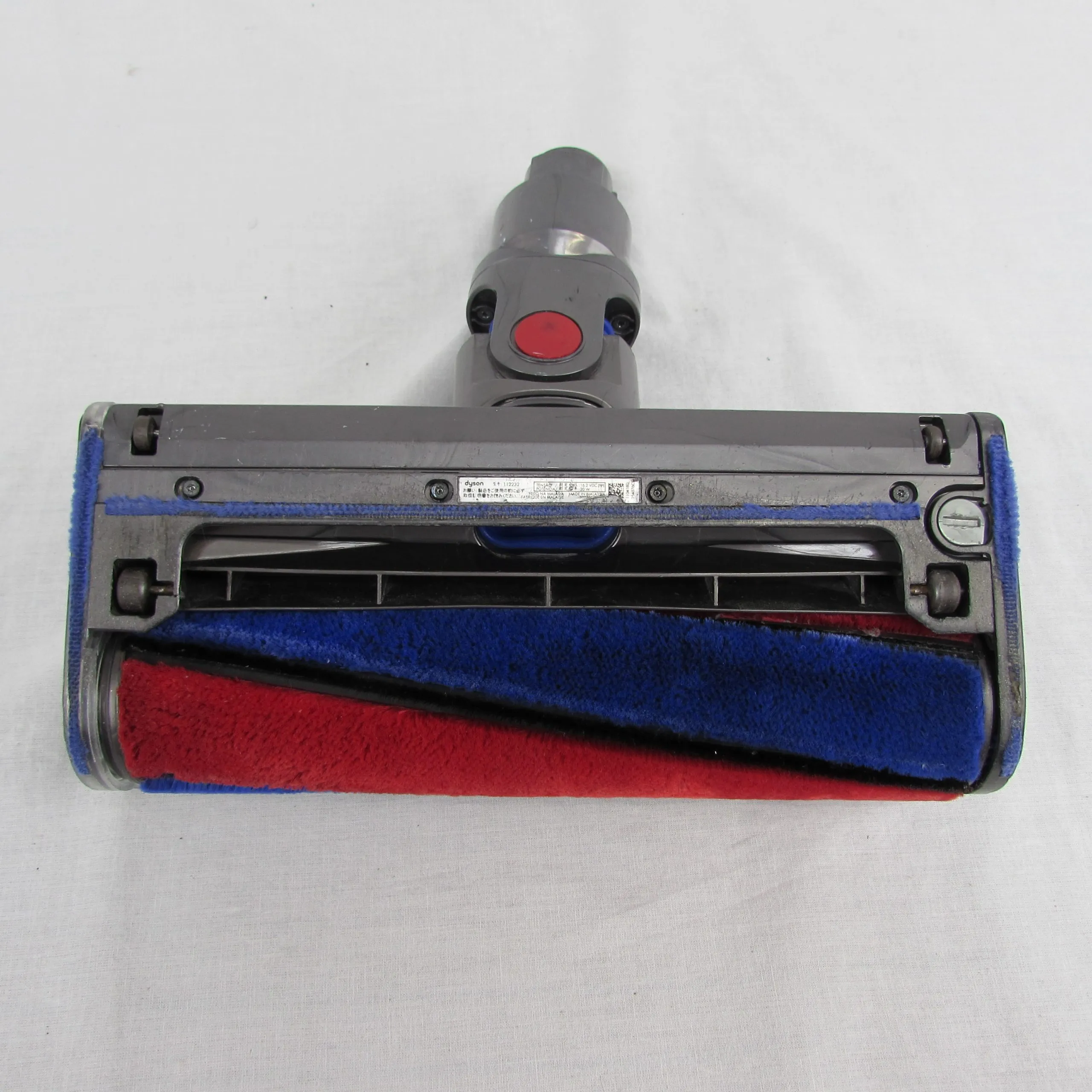 Brosse Fluffy Motorisée Dyson – Réf: 966489-12 – Image 4