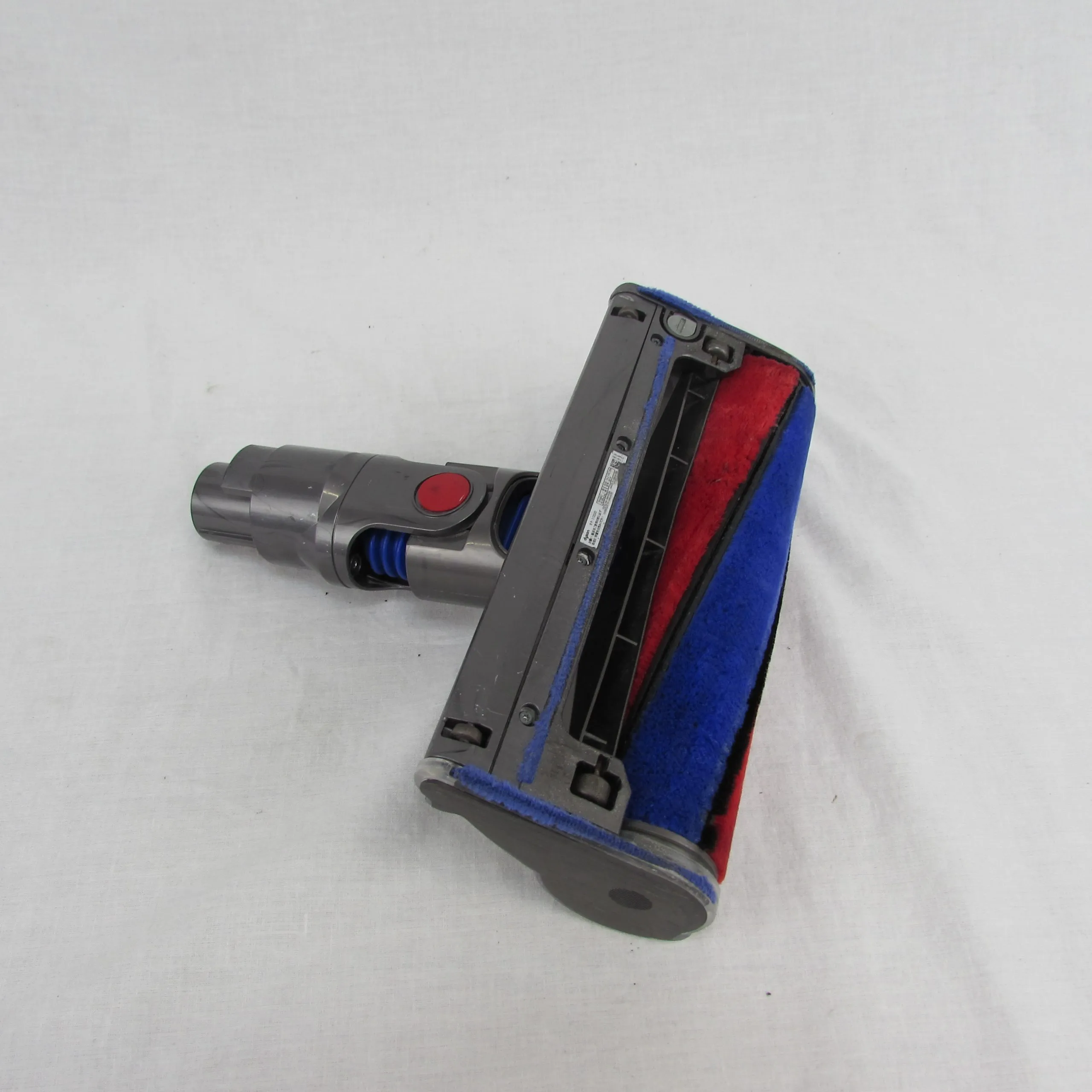 Brosse Fluffy Motorisée Dyson – Réf: 966489-12 – Image 5