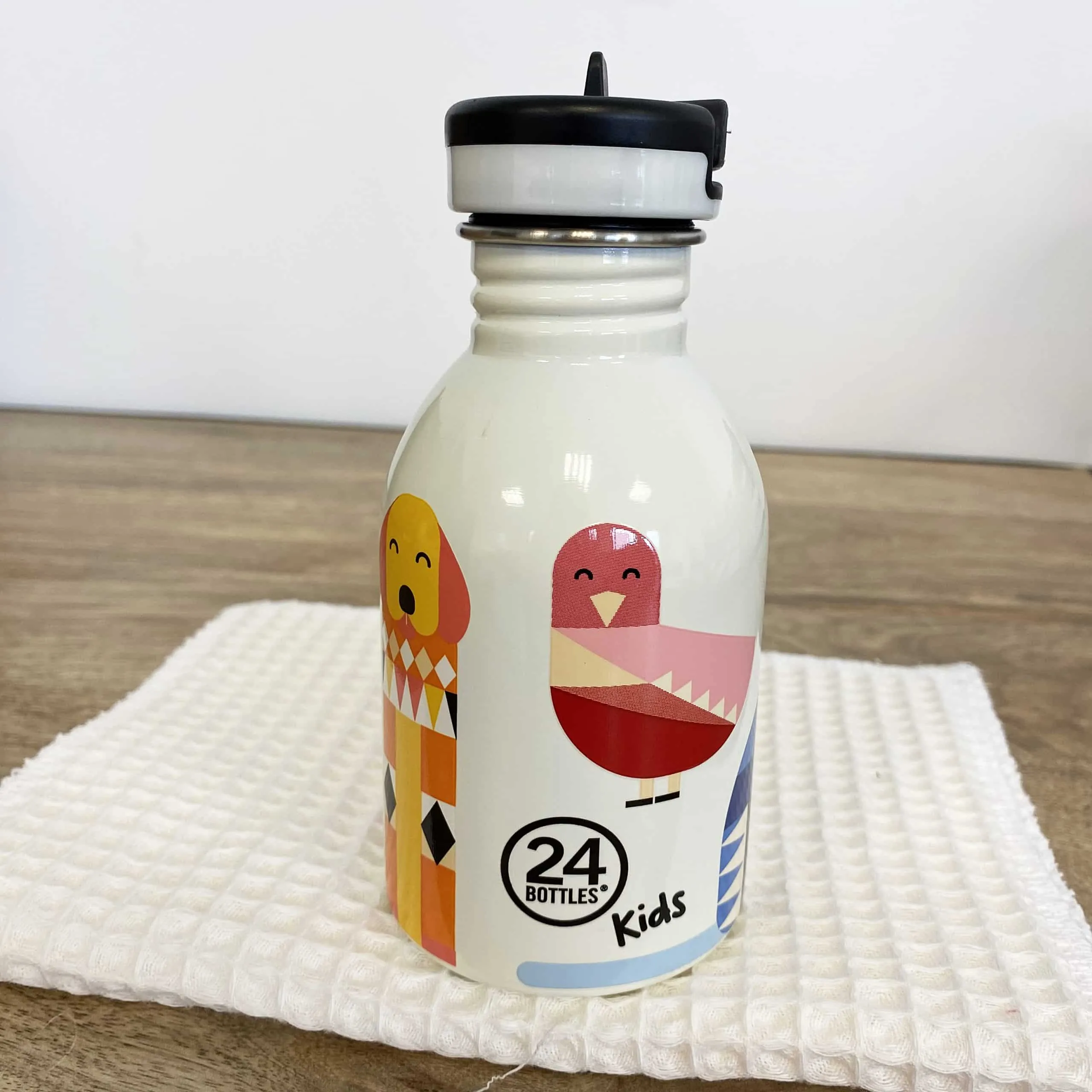 Gourde KIDS 250 ml – Best friends | 24 Bottles – Image 4