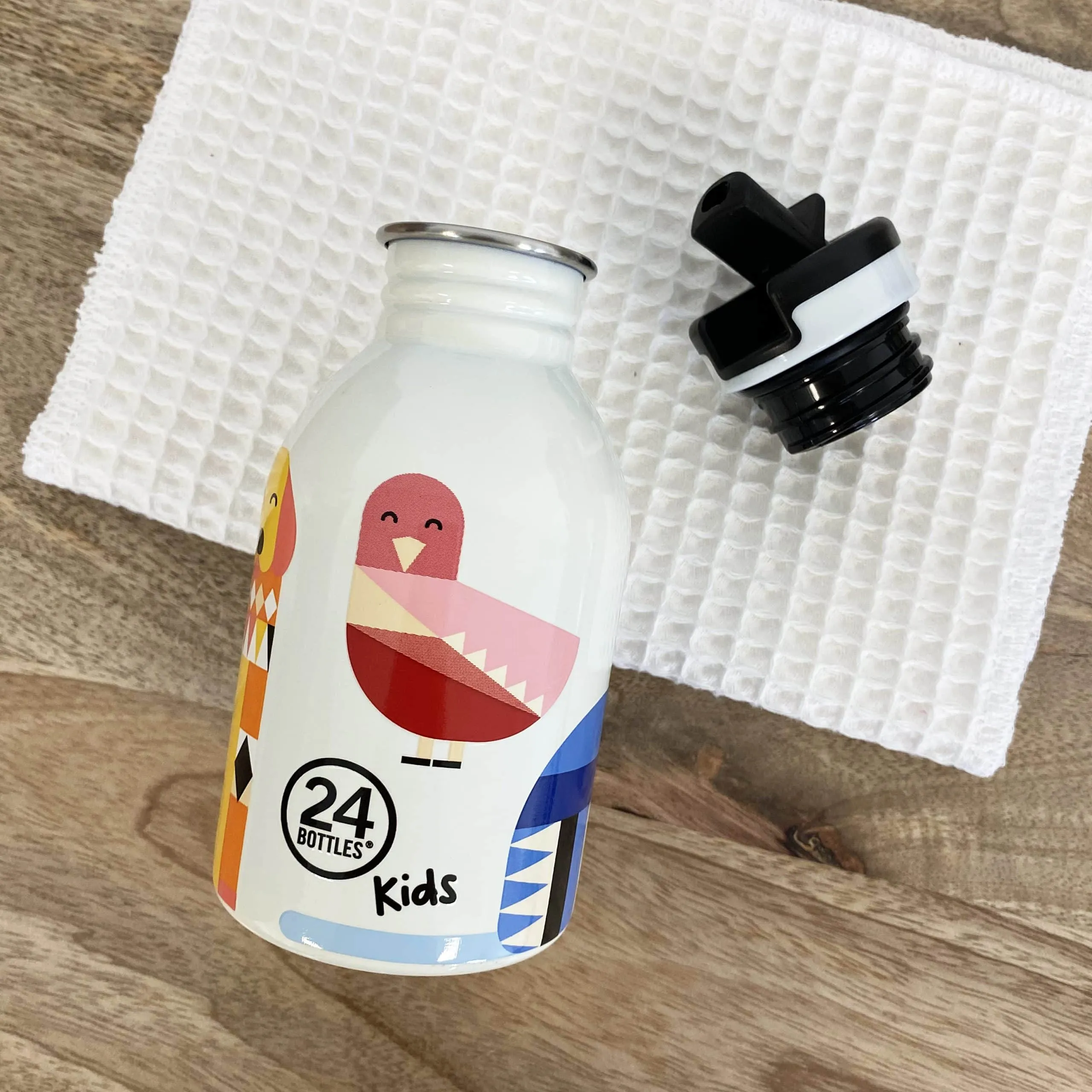 Gourde KIDS 250 ml – Best friends | 24 Bottles – Image 2
