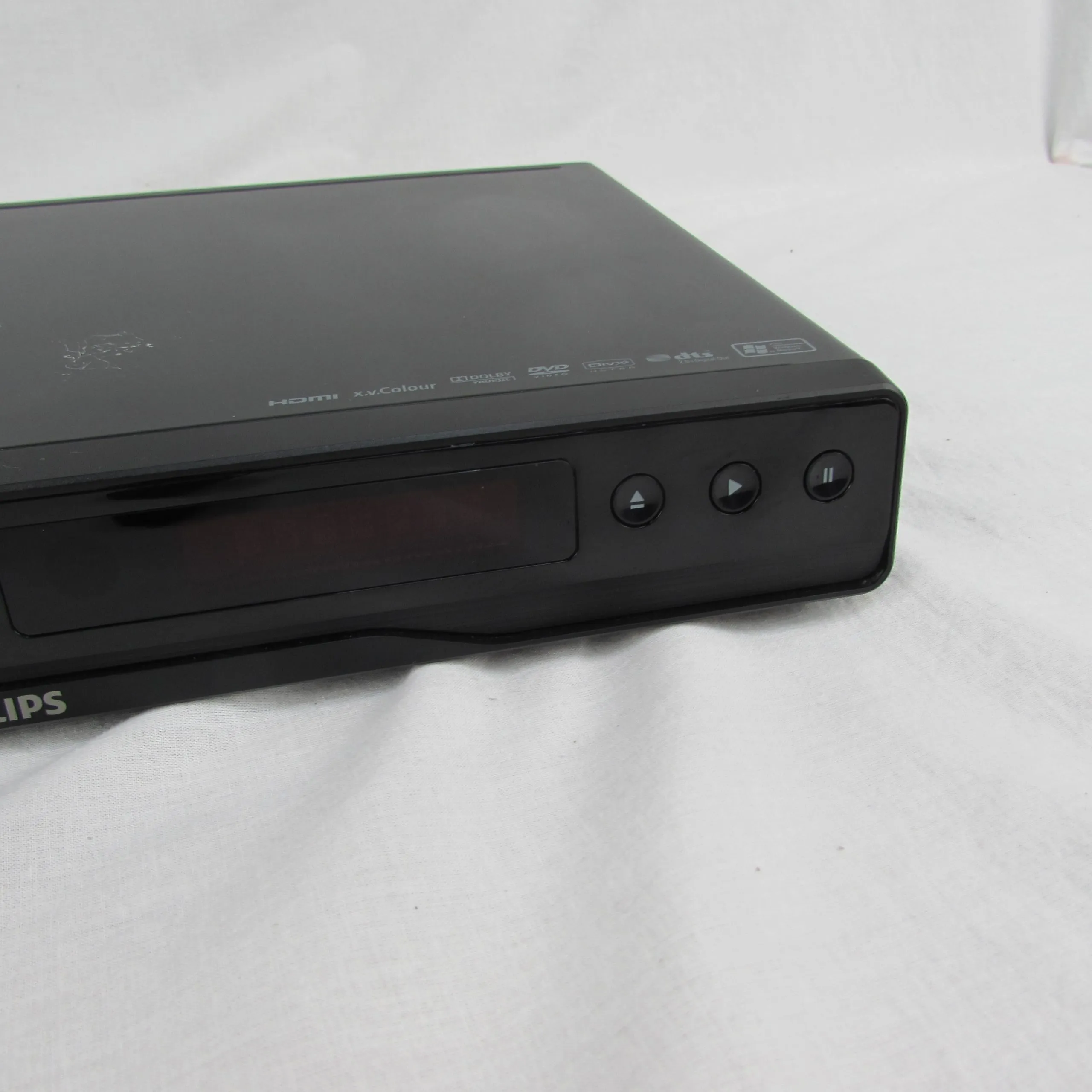 PHILIPS BDP2500/12 – Lecteur DVD d’occasion – Image 2