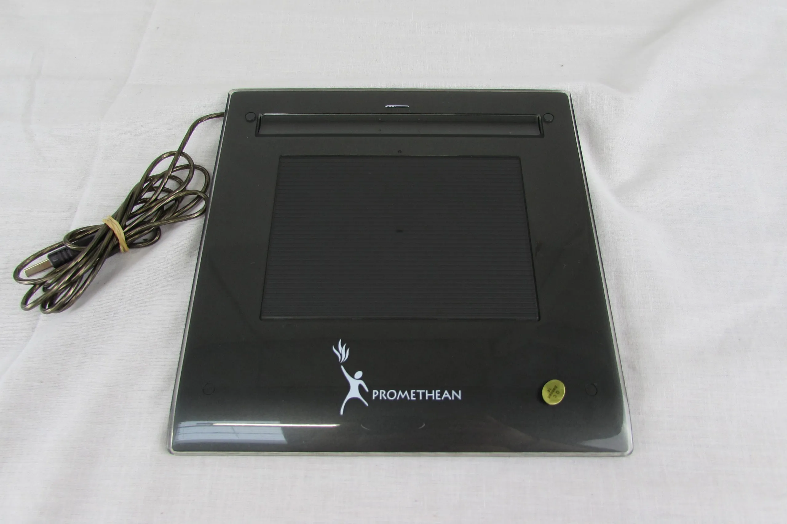 Promethean CTF-420 – Tablette tactile avec Stylet d’occasion – Image 4