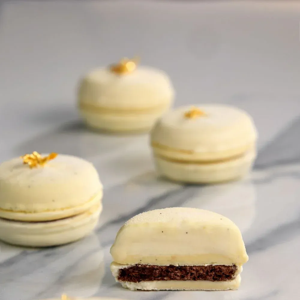 Kit Moule PX3227S Mini Macaron Ø40x25 mm – Image 3