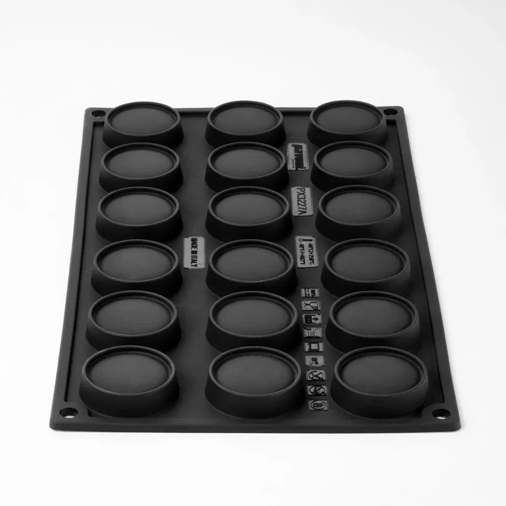 Kit Moule PX3227S Mini Macaron Ø40x25 mm – Image 4