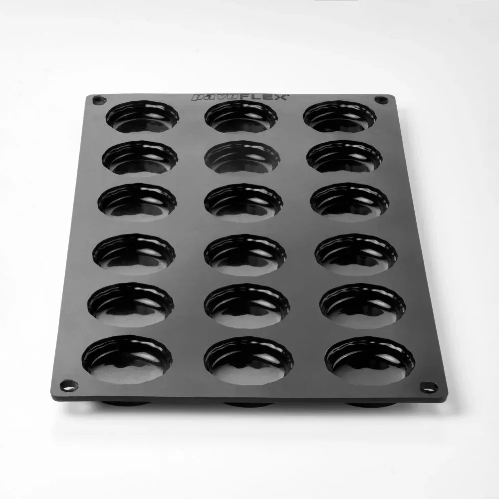 Kit Moule PX3227S Mini Macaron Ø40x25 mm – Image 6