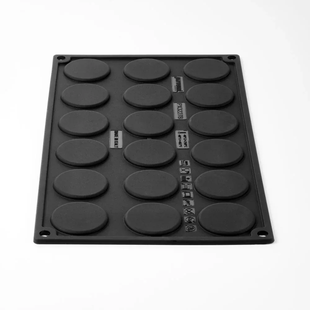 Kit Moule PX3227S Mini Macaron Ø40x25 mm – Image 7