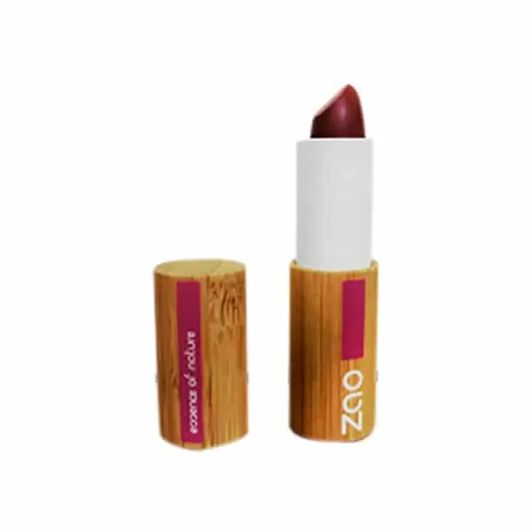 Rouge à lèvres Mat 469 Rose nude – Image 2