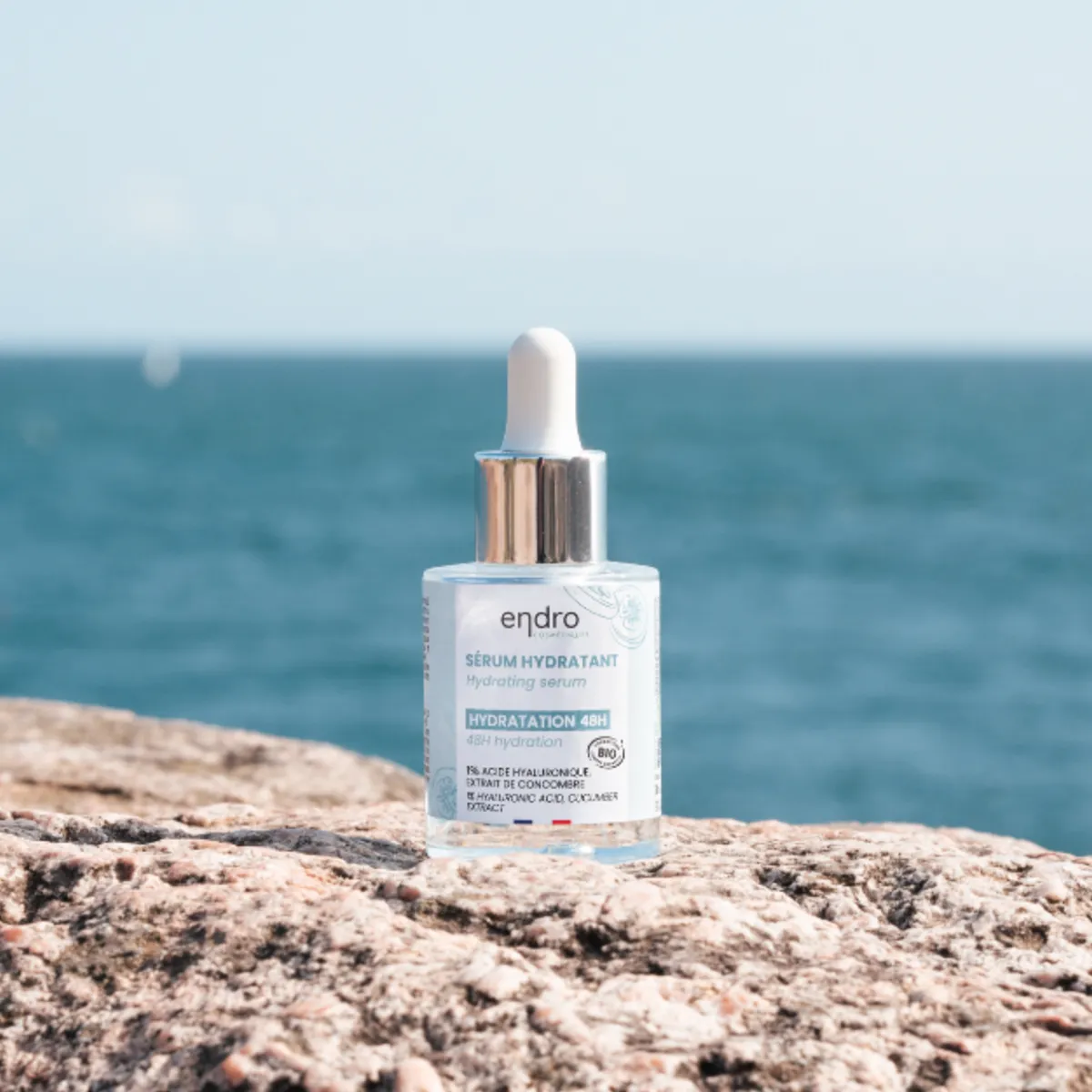 Sérum hydratant BIO – Image 3