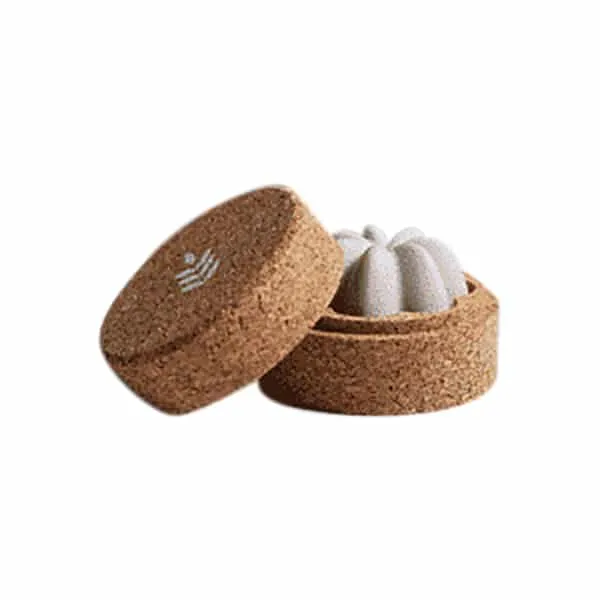 UMAÏ | Shampoing solide Détox – Image 2