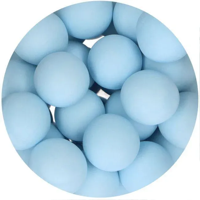Boules Choco XXL - Matt Blue 130g – Image 2