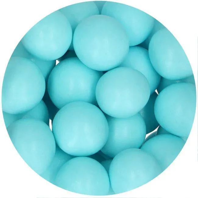 Boules Choco XXL - Pearl Blue 130g – Image 2